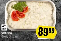 Løvbjerg Tarteletfyld tilbud