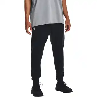 Sport 24 Under Armour Rival Fleece Joggingbukser Herre tilbud