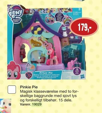 My Little Pony