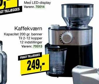 Kaffekværn