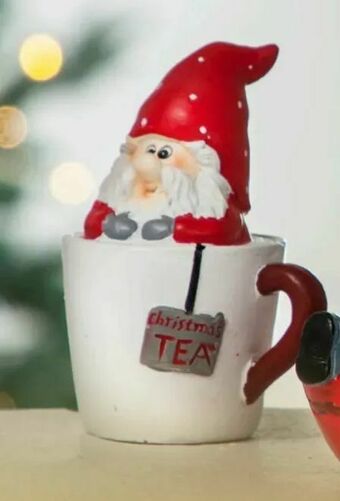 Harald Nyborg Santa petit tilbud