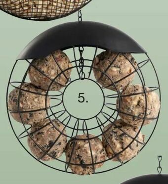 Harald Nyborg Foderautomat tilbud