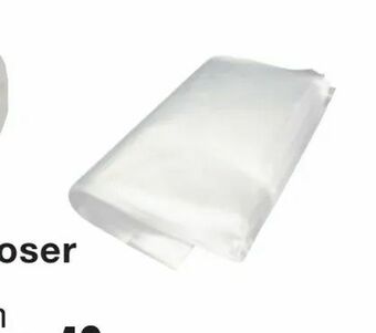 Harald Nyborg Vakuumposer tilbud