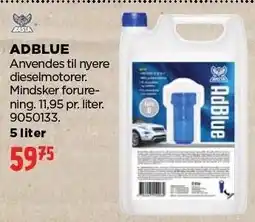 ADBLUE