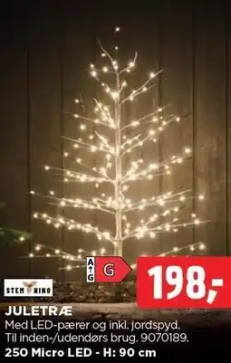 JULETRÆ