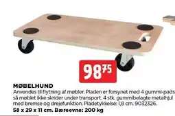 MØBELHUND