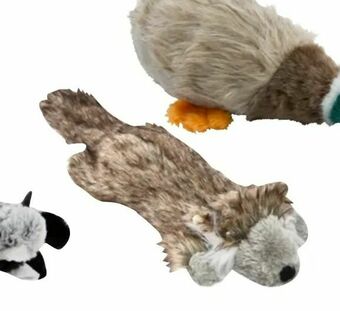 Harald Nyborg Tøjdyr til hund tilbud