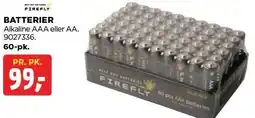 jem & fix BATTERIER tilbud