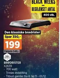 BRØDRISTER