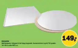 XL-BYG Pizzasten tilbud