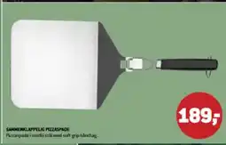 XL-BYG Sammenklappelig pizzaspade tilbud