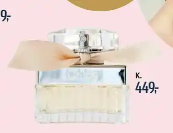 Føtex Chloé Signature tilbud