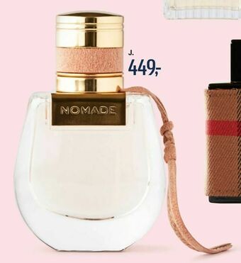 Føtex Chloé Nomade tilbud