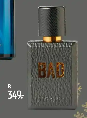 Diesel Bad