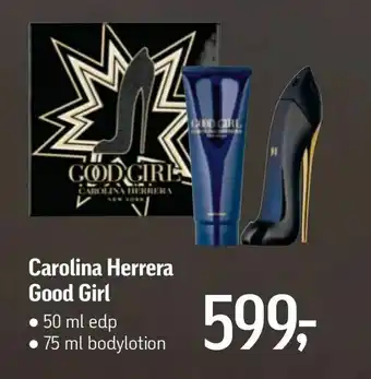 Carolina Herrera Good Girl
