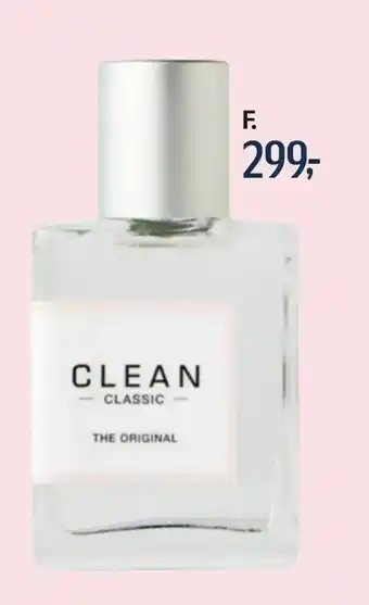 Føtex Clean The Original tilbud