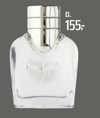 Føtex Van Gils Basic Instinct tilbud