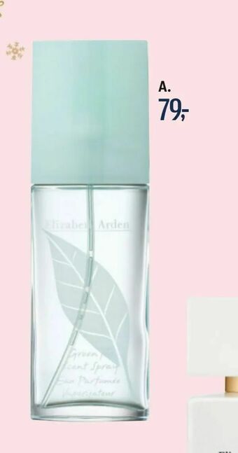 Føtex Elizabeth Arden Green Tea tilbud