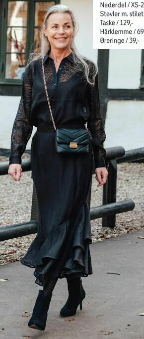 Føtex Nederdel tilbud