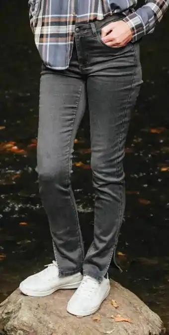 Føtex Jeans m. slids tilbud