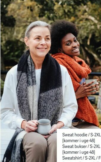 Føtex Tørklæde tilbud