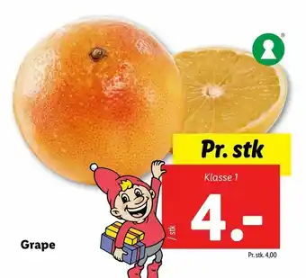 Grape