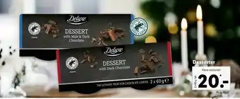 Desserter