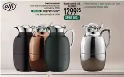 Imerco Juwel termokande tilbud