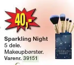 Sparkling Night