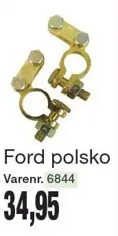 Ford polsko