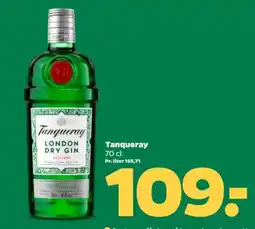 Netto Tanqueray tilbud