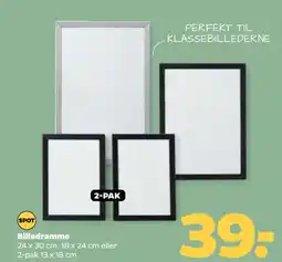 Billedramme