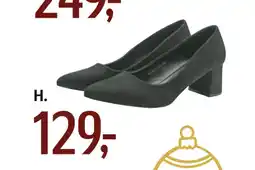 Pumps
