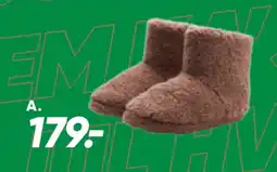 Bilka Hjemmesko tilbud