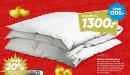 Bilka Sirius moskusdyne tilbud