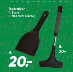 Isskraber