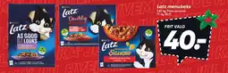 Bilka Latz menuboks tilbud