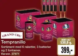Tempranillo