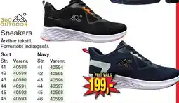 Harald Nyborg Sneakers tilbud