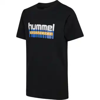 Sport 24 hummel Tukas T-shirt Børn tilbud