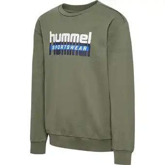 Sport 24 hummel Tukas Sweatshirt Børn tilbud