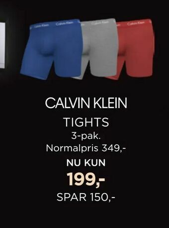 Salling Tights tilbud