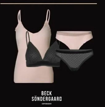 Salling Trusse tilbud