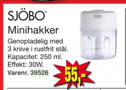 Minihakker