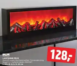 LANTERNE PEJS