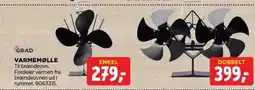 jem & fix GRAD VARMEMØLLE tilbud