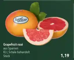Citti Grapefruit rosé tilbud