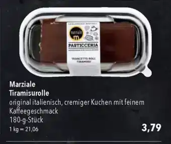 Citti MARZIALE Tiramisurolle tilbud