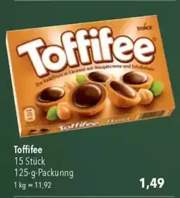 Citti Toffifee tilbud