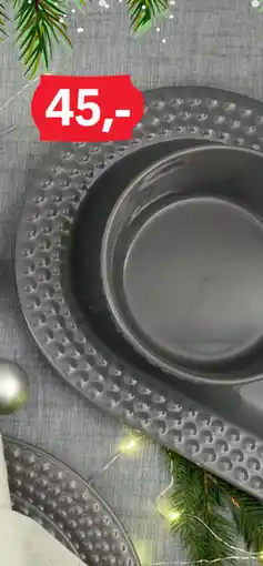 BigDollar Porcelæn tilbud